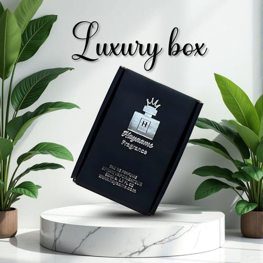 Velour Man - Inspired by Eternity for Man 50ml